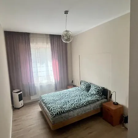 Apartman Kaleidoscope Krakkó