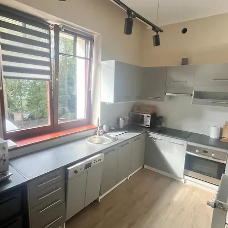 Kaleidoscope Apartman