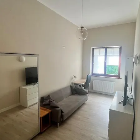 Kaleidoscope Apartman