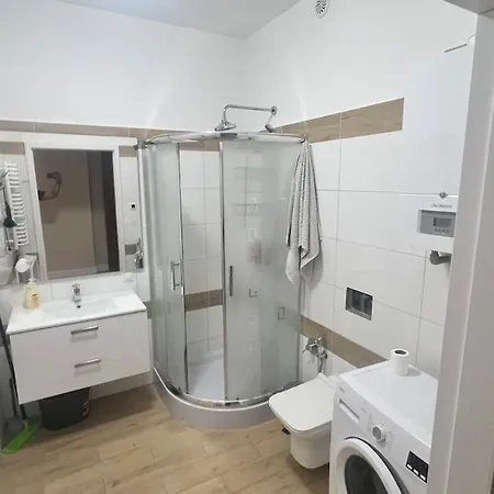 Apartman Kaleidoscope *
