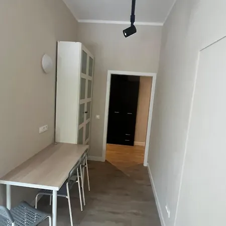 Apartman Kaleidoscope *